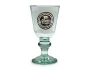 Glass Drops Ποτήρι Αuthentic (1391) Από ανακυκλωμένο γυαλί, Χωρητικότητας 200ml, Διαστάσεων Ø 9 x Υ 16 cm