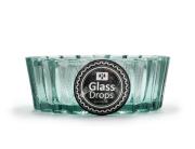 Γυάλινο Mπωλ Glass Drops Coca Cola (9013)  Aπό 100% ανακυκλωμένο γυαλί, Xωρητικότητας 350ml, Διαστάσεων Ø 14 x Υ 5 cm