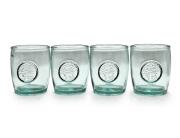 San Miguel XR2178.01 Σετ 4 Ποτήρια Authentic Bajo 400ml Ø19xΥ 11cm