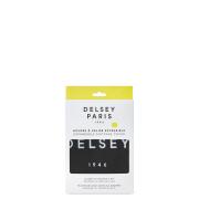 Delsey Κάλυμμα Βαλίτσας S Black