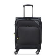 Delsey Βαλίτσα καμπίνας slim expandable 55cm Nolwenn Grey
