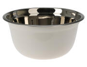 Μπολ σερβιρίσματος Από Ανοξείδωτο Ατσάλι - 2600ml