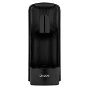 Gruppe Μηχανή Espresso με κάψουλες Μαύρη 3A-C289