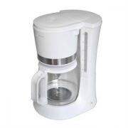 Primo Καφετιέρα Eco 1.2L CM6633E Λευκή/Inox