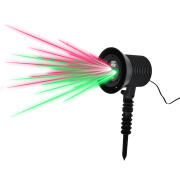 Διακοσμητικός Προβολέας Laser LED Εξωτερικού Χώρου SPM 4003073931444