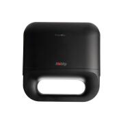 Hobby Τοστιέρα 2 Θέσεων 750W HSM-40451 Μαύρο