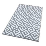 Χαλί Εξωτερικού Χώρου 120 x 180 cm Bora SPM 40050132