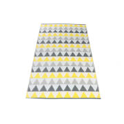 Χαλί Εξωτερικού Χώρου 120 x 180 cm Aruba Inkazen 40054135