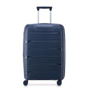 Securitech by Delsey Βαλίτσα Μεσαία Expandable 66cm Dune Navy
