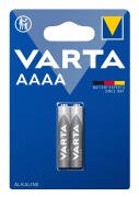 VARTA Electronics 4061 AAAA BL2