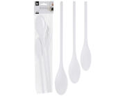 Σετ Κουτάλια Excellent Houseware - 3 τεμάχια