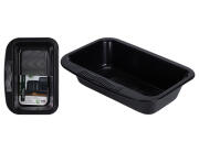 Ταψί La Cucina Χωρητικότητας 1400ml, με αντικολλητική επίστρωση, 26.8x19x6.3cm