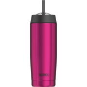 Thermos Κούπα Ισοθερμική Cold Cup 470ml Magenta