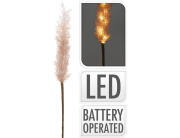 Διακοσμητικό κλαδί με LED φωτισμό - 118 cm