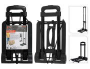 FX Tools Αναδιπλούμενο καρότσι μεταφοράς - 30kg