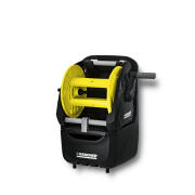 Karcher  Ανέμη λάστιχου Premium HR 7.300