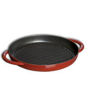 Staub Γκριλιέρα στρογγυλή μαντέμι 26 εκ. σειρά Cherry