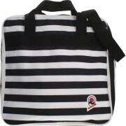 Invicta τσάντα ώμου/χειρός 38x38x20cm σειρά Rover Black