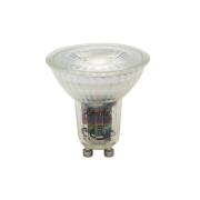 XANLITE ΛΑΜΠΤΗΡΑΣ LED GU10 5W 4000Κ 345LM DIMMABLE