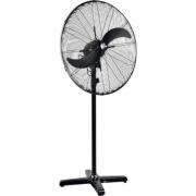 Human Ανεμιστήρας Ορθοστάτης Επαγγελματικός 2 Φτερά 240W FL-750F