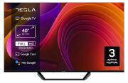 Tesla LED TV 40" 40E655BFS FHD Google TV