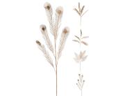 Διακοσμητικό κλαδί σε 4 επιλογές σχεδίου