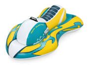 BESTWAY παιδικό φουσκωτό ride on 41540 117x77cm Sea Surfer
