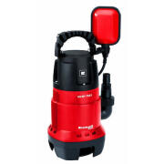 Einhell Υποβρύχια Αντλία Ακαθάρτων Υδάτων 780W GC-DP 7835