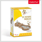 St. Peter’s Basilica