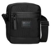 Pepe Jeans Τσαντάκι ώμου Blackmore Black