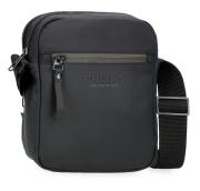 Pepe Jeans Τσαντάκι ώμου Sail Up Black