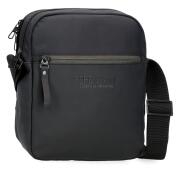 Pepe Jeans Τσαντάκι ώμου για tablet Sail Up Black