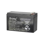 AROMA ΜΠΑΤΑΡΙΑ ΜΟΛΥΒΔΟΥ