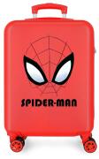 Disney Βαλίτσα καμπίνας 55cm Spiderman Authentic
