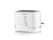 Severin Φρυγανιέρα 850W 4324 Λευκή