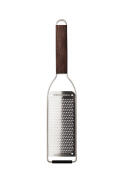 Microplane Τρίφτης Fine 30cm Master-Ανοξείδωτος  με Ξύλινη Λαβή