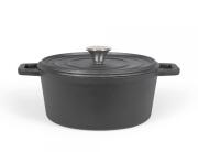 Κατσαρόλα Livoo MEP139 με καπάκι και διάμετρο 24cm