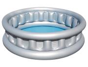 Φουσκωτή πισίνα Bestway Spaceship χωρητικότητας 512lt, 152x152x43cm