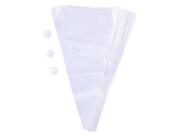 Κορνέ Ζαχαροπλαστικής Alpina με 23 εξαρτήματα