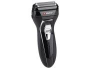 Ξυριστική μηχανή 2 κεφαλών Alpina 3W - Black