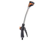 Πιστόλι Νερού Black+Decker με 9 διαφορετικές ρυθμίσεις