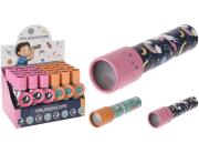 Καλειδοσκόπιο 190 x 45 mm σε 2 σχέδια