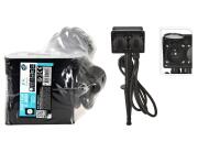 Πολύμπριζο Κήπου Fx Control 4 υποδοχές schuko, Kαλώδιο 1.5m, Mαύρο