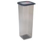 Δοχείο Τροφίμων Excellent Houseware με καπάκι, Χωρητικότητας 2000ml