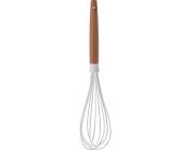 Αυγοδάρτης Excellent Houseware με ξύλινη λαβή