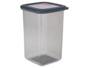 Δοχείο Τροφίμων Excellent Houseware με καπάκι, Χωρητικότητας 1200ml