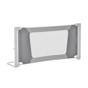 Προστατευτική Μπάρα Κρεβατιού 150 x 44 x 104.5 cm HOMCOM 450-011