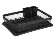 Πιατοθήκη 5Five με χώρο για 6 πιάτα και διαστάσεις 43x32.3x13.5cm