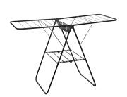 5five Πτυσσόμενη Απλώστρα Ρούχων με συνολικό μήκος απλώματος 13m και διαστάσεις 92x60x137cm