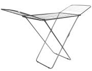 Πτυσσόμενη Απλώστρα Ρούχων 5five με συνολικό μήκος απλώματος 18m και διαστάσεις 180x55x95cm